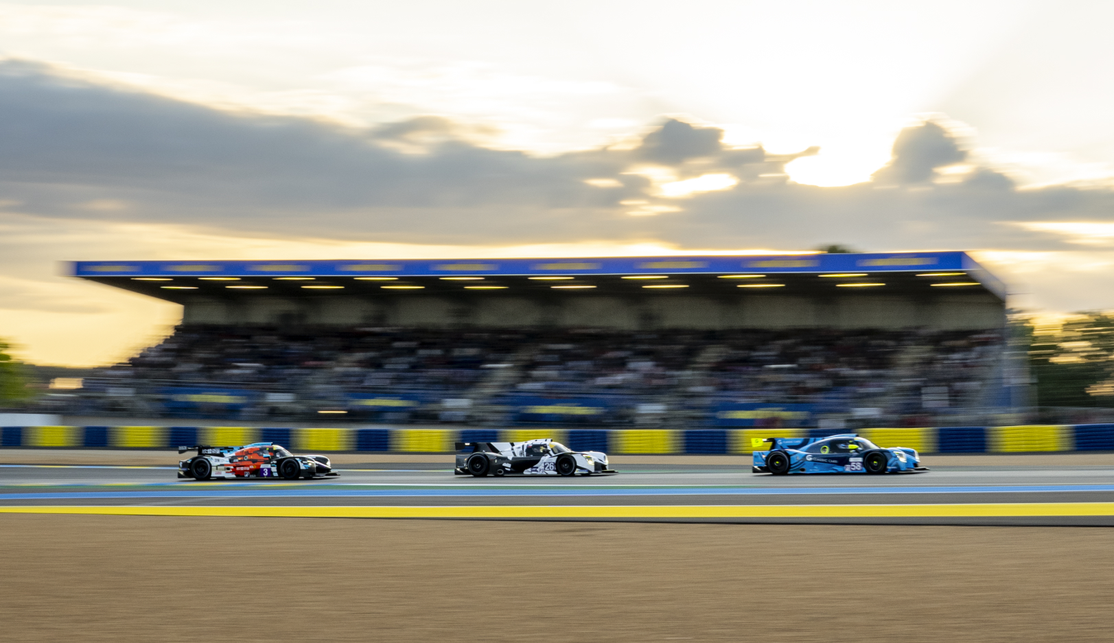 24 Ore di Le Mans