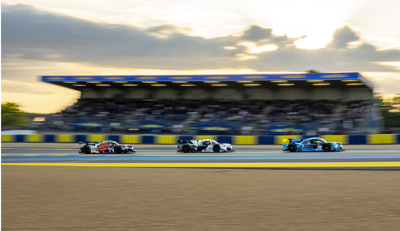 24 Ore di Le Mans