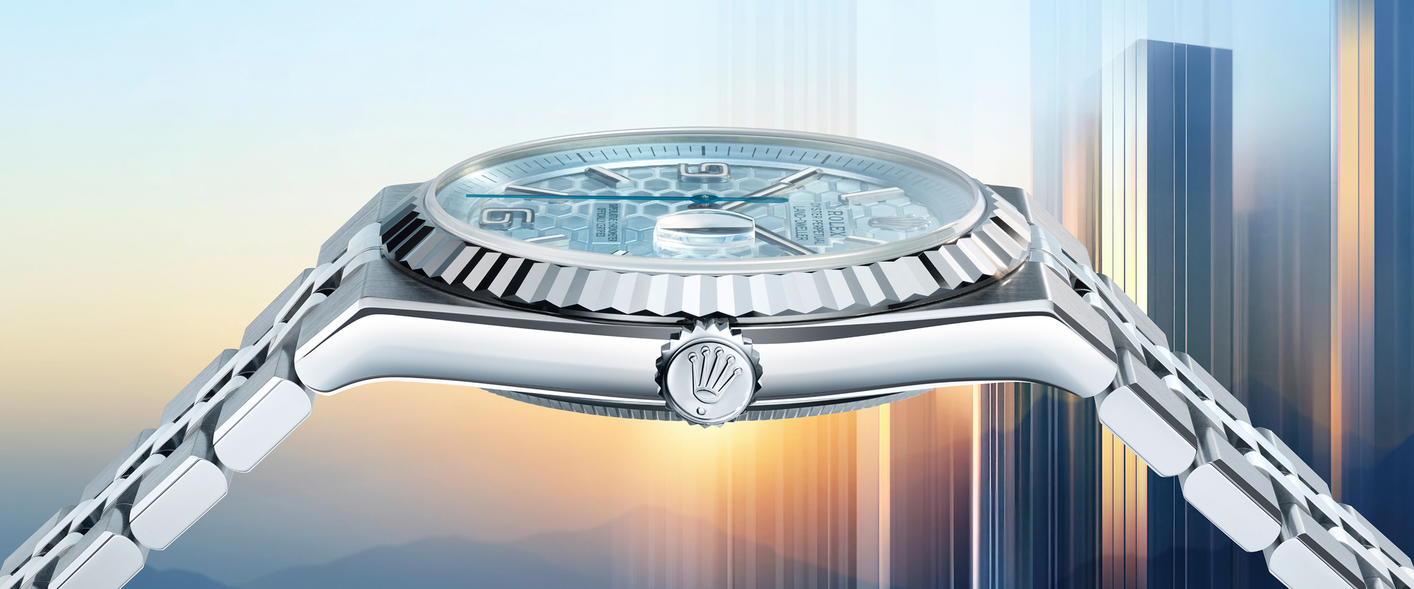 Nuovi orologi Rolex Land-Dweller 2025 - Gioielleria Stedile