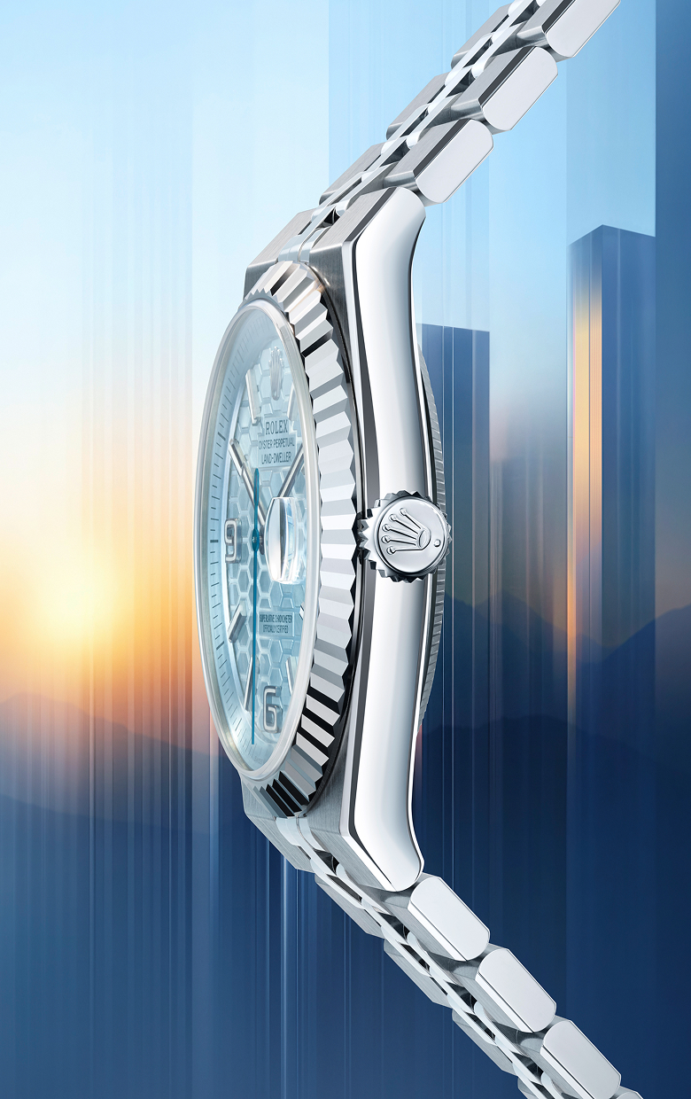 Nuovi orologi Rolex Land-Dweller 2025 - Gioielleria Stedile