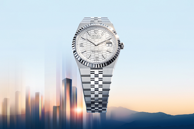 Nuovi orologi Rolex Land-Dweller 2025 - Gioielleria Stedile