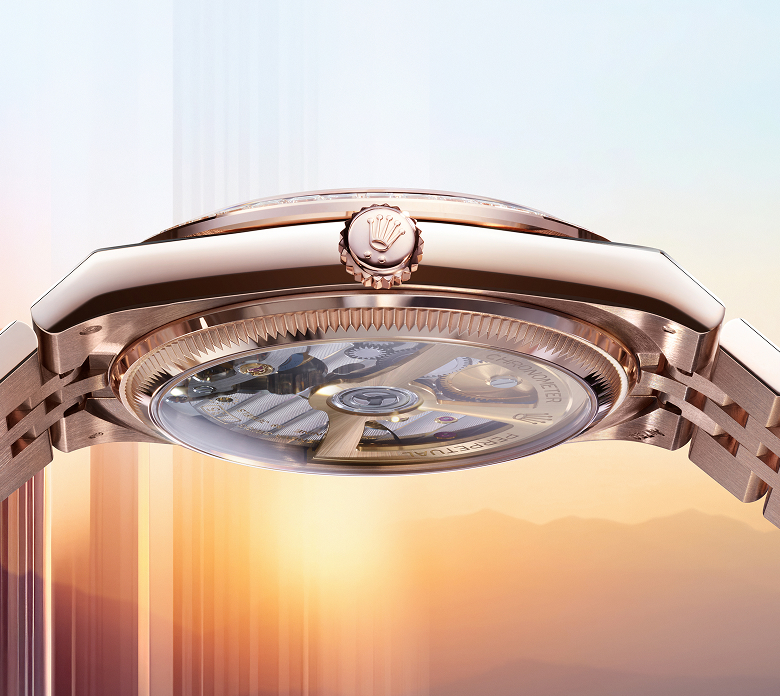 Nuovi orologi Rolex Land-Dweller 2025 - Gioielleria Stedile