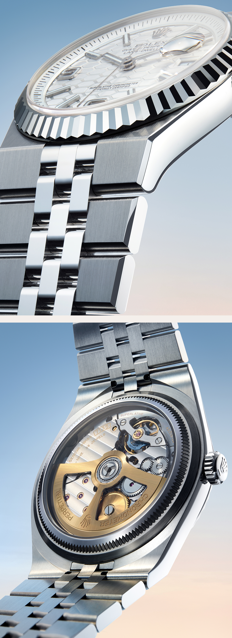 Nuovi orologi Rolex Land-Dweller 2025 - Gioielleria Stedile