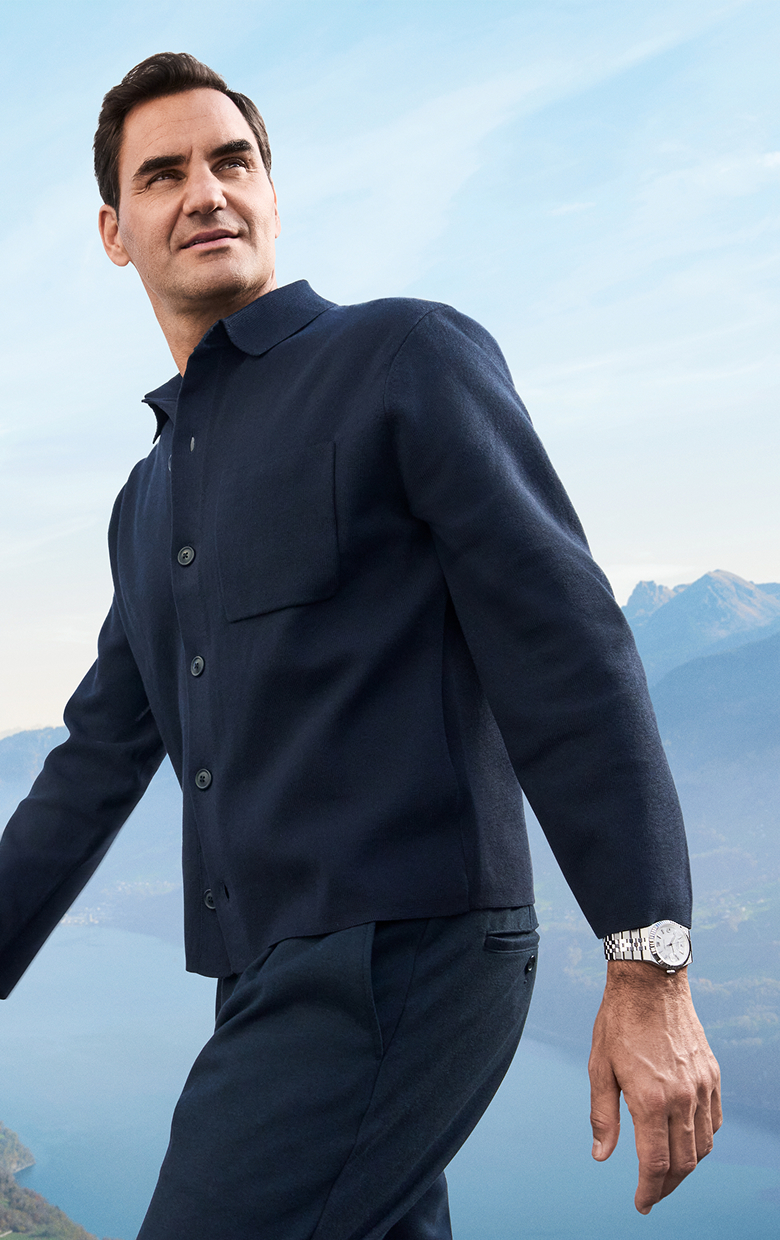 Nuovi orologi Rolex Land-Dweller 2025 - Gioielleria Stedile