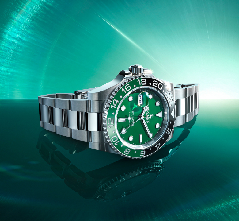 Nuovi orologi Rolex GMT Master II 2025 - Gioielleria Stedile