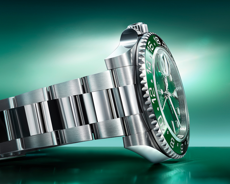 Nuovi orologi Rolex GMT Master II 2025 - Gioielleria Stedile
