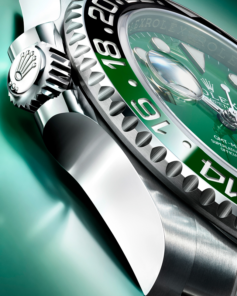 Nuovi orologi Rolex GMT Master II 2025 - Gioielleria Stedile