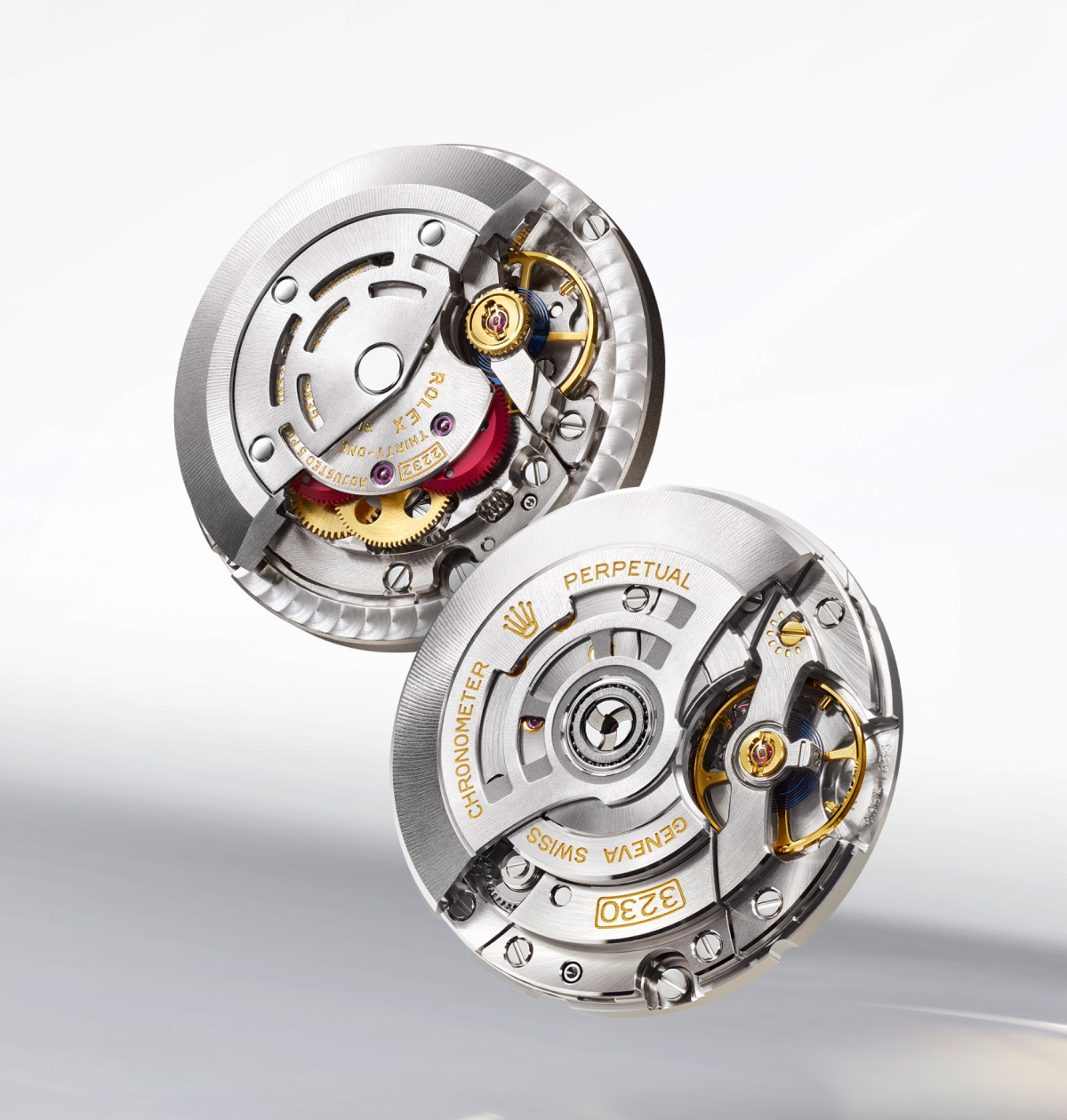 Nuovi orologi Rolex Oyster Perpetual 2025 - Gioielleria Stedile