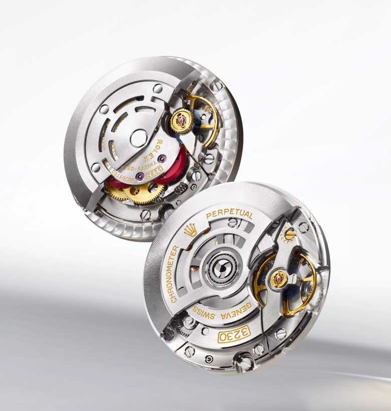 Nuovi orologi Rolex Oyster Perpetual 2025 - Gioielleria Stedile