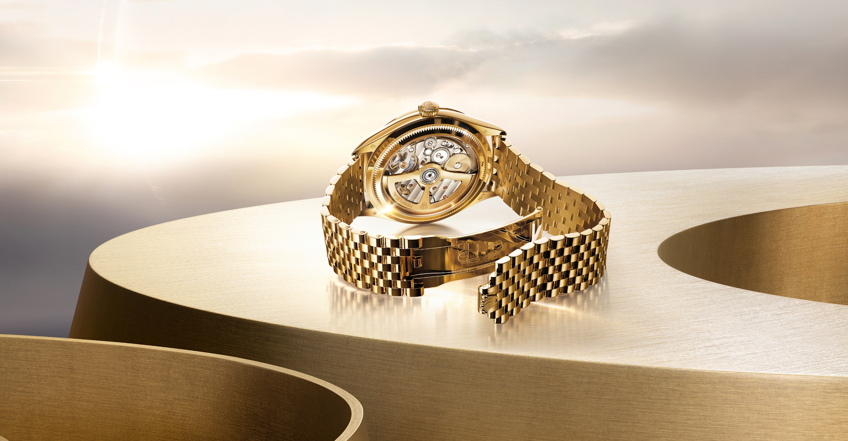 Nuovi orologi Rolex 1908 2025 - Gioielleria Stedile