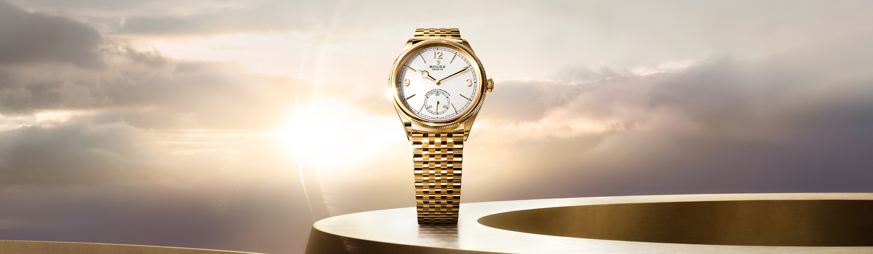 Nuovi orologi Rolex 1908 2025 - Gioielleria Stedile