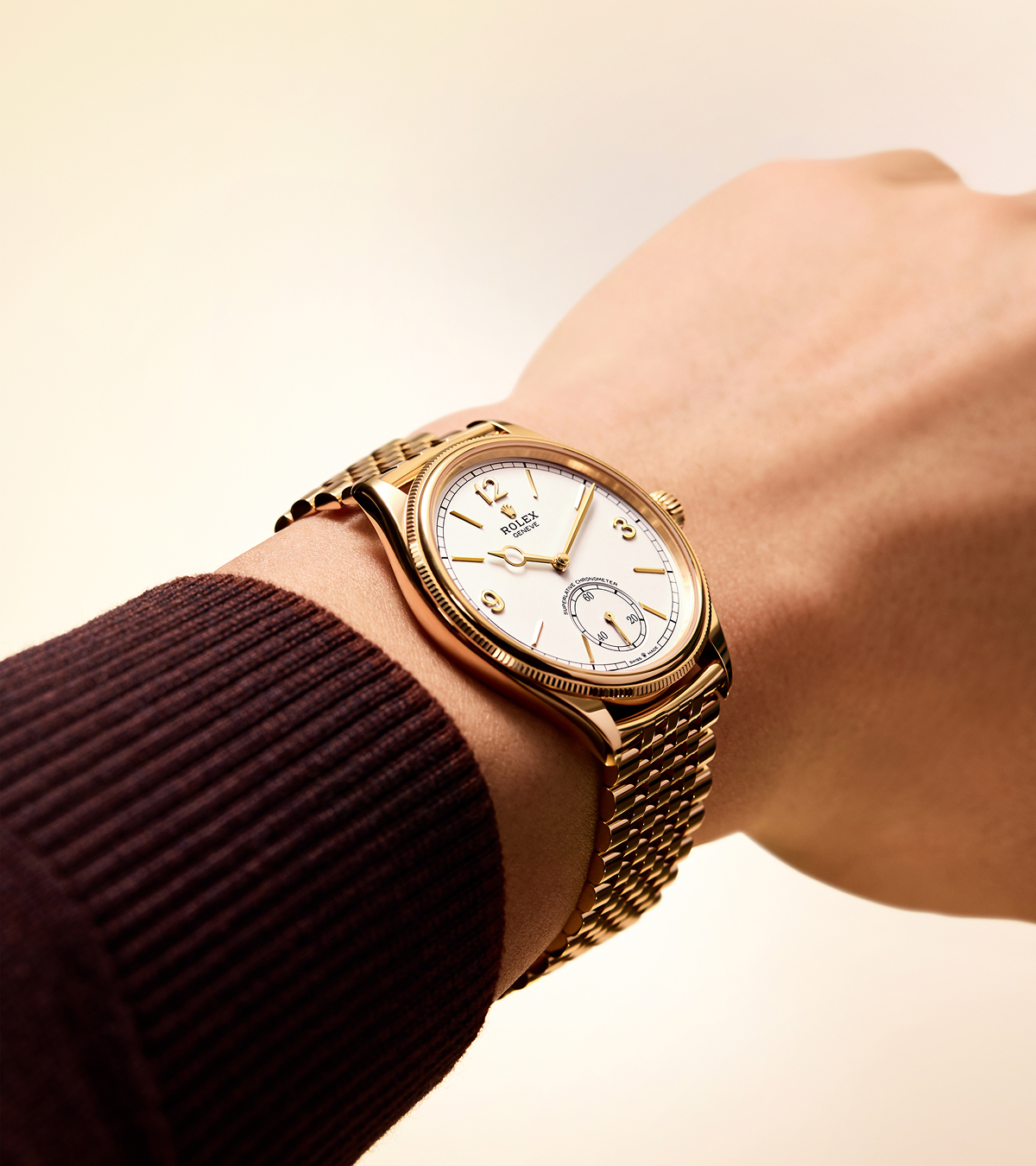 Nuovi orologi Rolex 1908 2025 - Gioielleria Stedile