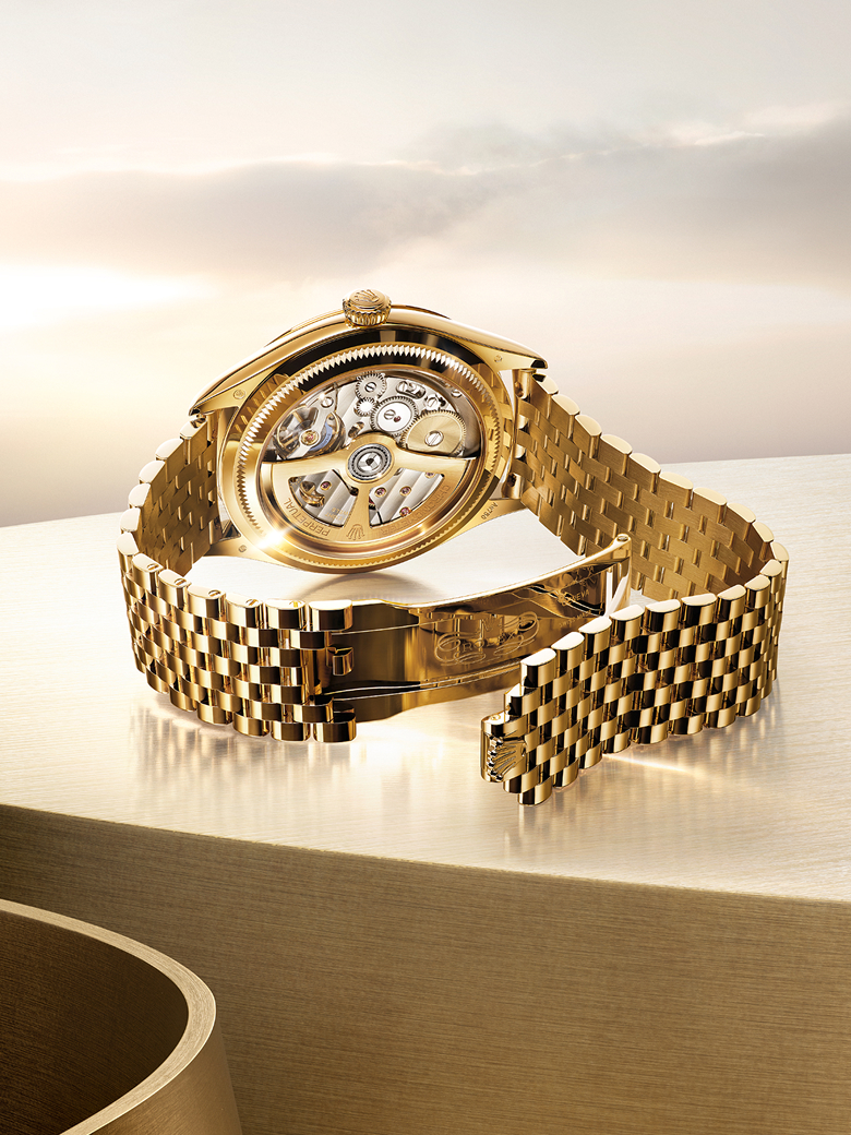 Nuovi orologi Rolex 1908 2025 - Gioielleria Stedile