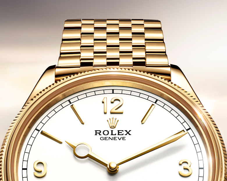 Nuovi orologi Rolex 1908 2025 - Gioielleria Stedile