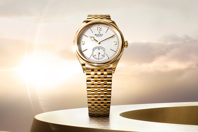 Nuovi orologi Rolex 1908 2025 - Gioielleria Stedile