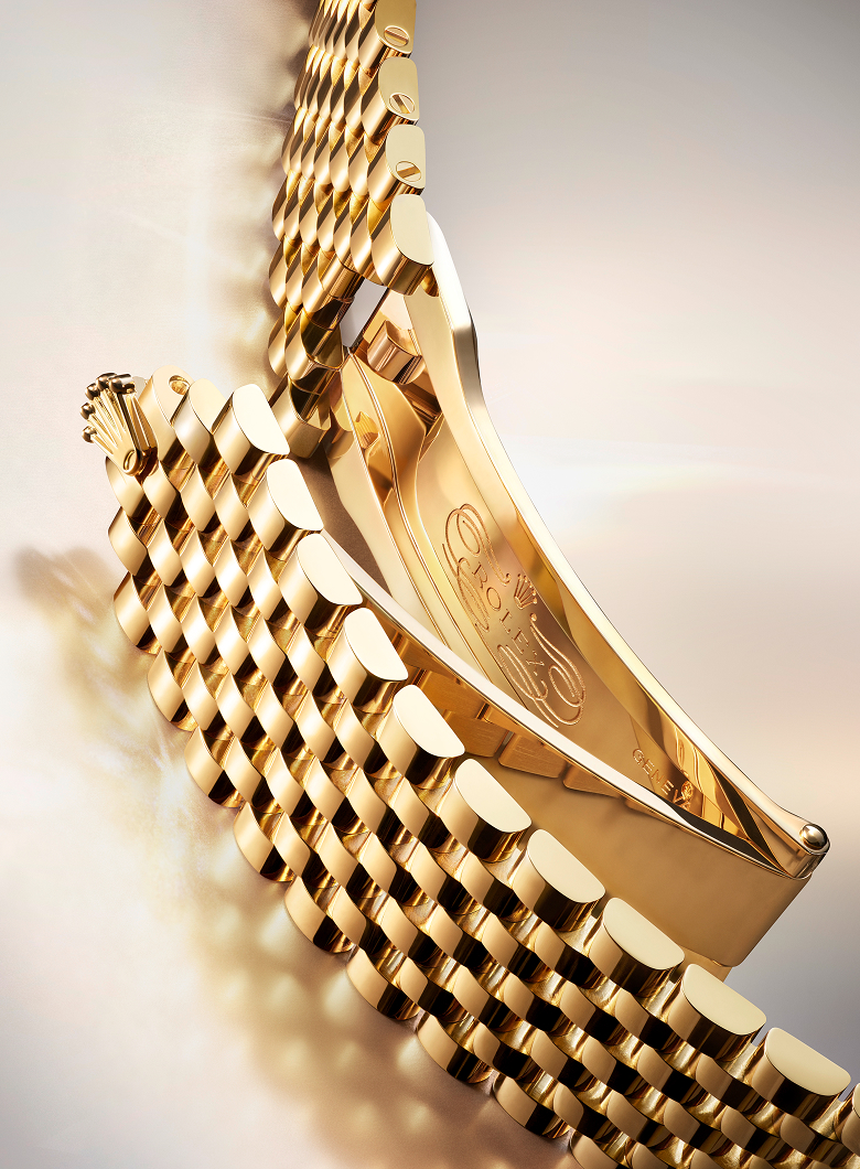 Nuovi orologi Rolex 1908 2025 - Gioielleria Stedile