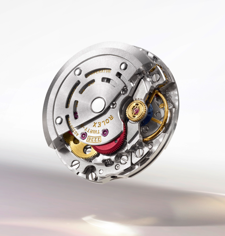 Nuovi orologi Rolex Datejust 2025 - Gioielleria Stedile