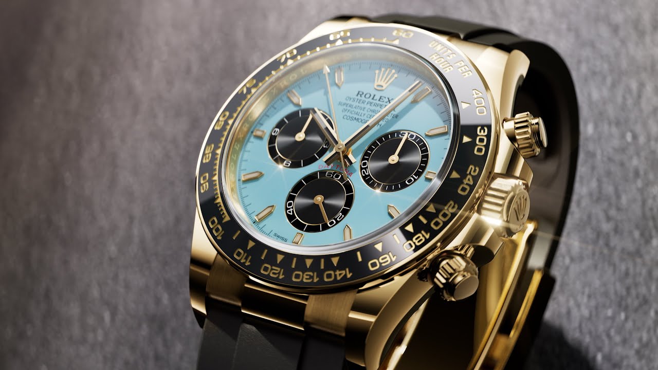 Quadranti esclusivi Rolex 2025 - Daytona, GMT-Master II, Sky-Dweller da Gioielleria Stedile