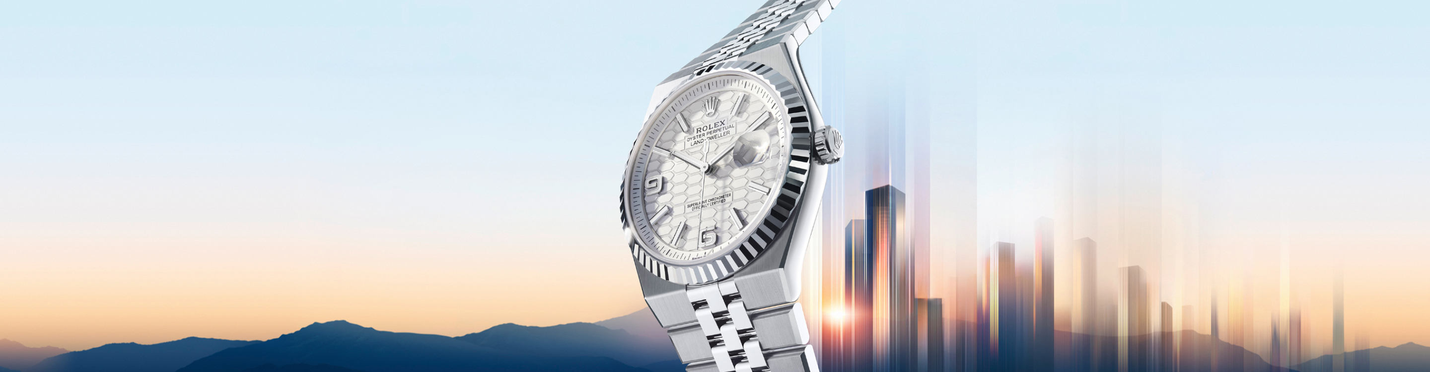 Nuovi Modelli Rolex 2025 - Gioielleria Stedile