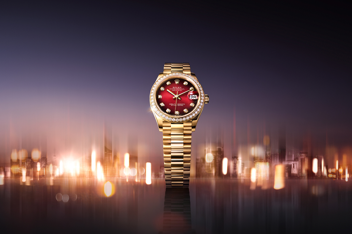 Nuovi Modelli Rolex 2025 - Gioielleria Stedile