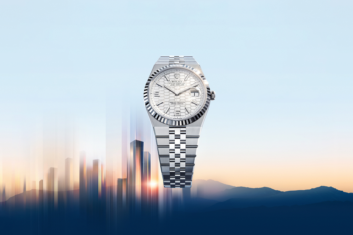 Nuovi Modelli Rolex 2025 - Gioielleria Stedile