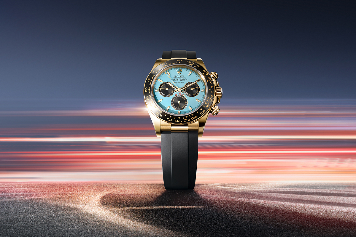Nuovi Modelli Rolex 2025 - Gioielleria Stedile