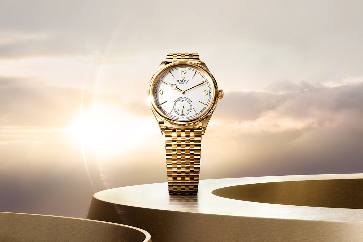 Nuovi Modelli Rolex 2025 - Gioielleria Stedile