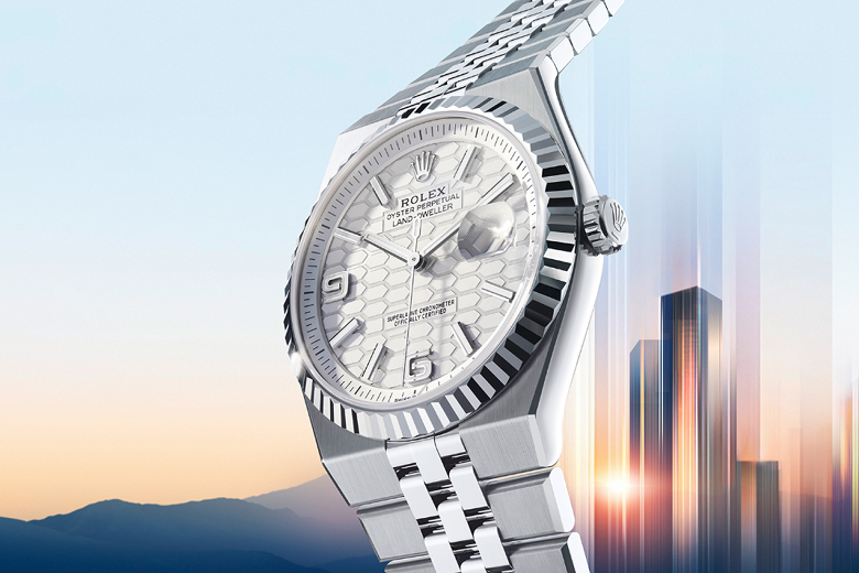 Nuovi Modelli Rolex 2025 - Gioielleria Stedile