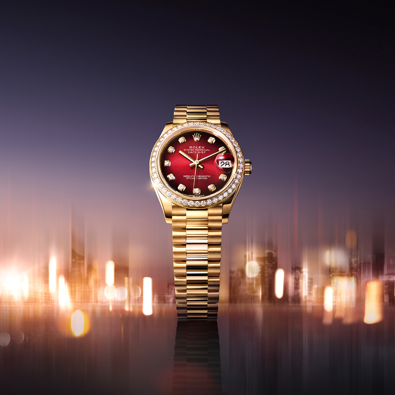 Nuovi Modelli Rolex 2025 - Gioielleria Stedile