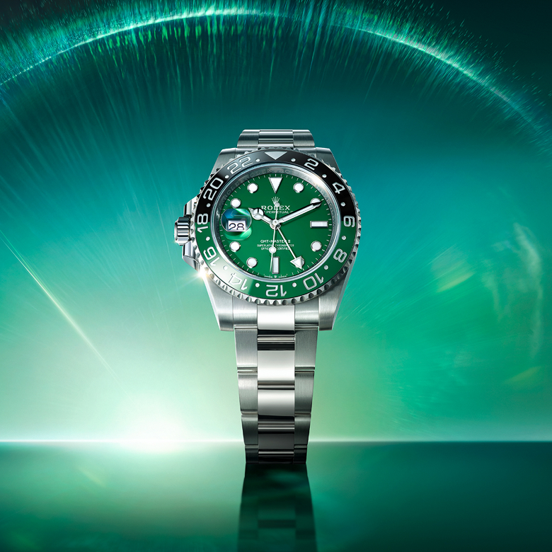 Nuovi Modelli Rolex 2025 - Gioielleria Stedile