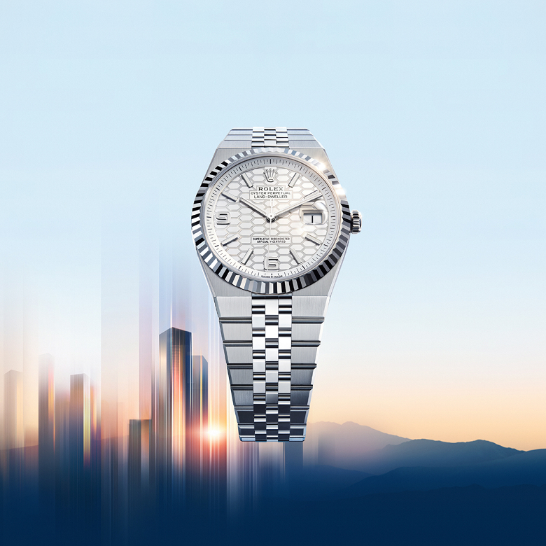 Nuovi Modelli Rolex 2025 - Gioielleria Stedile