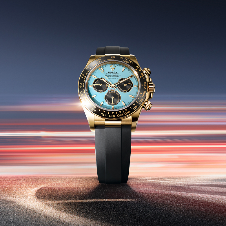 Nuovi Modelli Rolex 2025 - Gioielleria Stedile