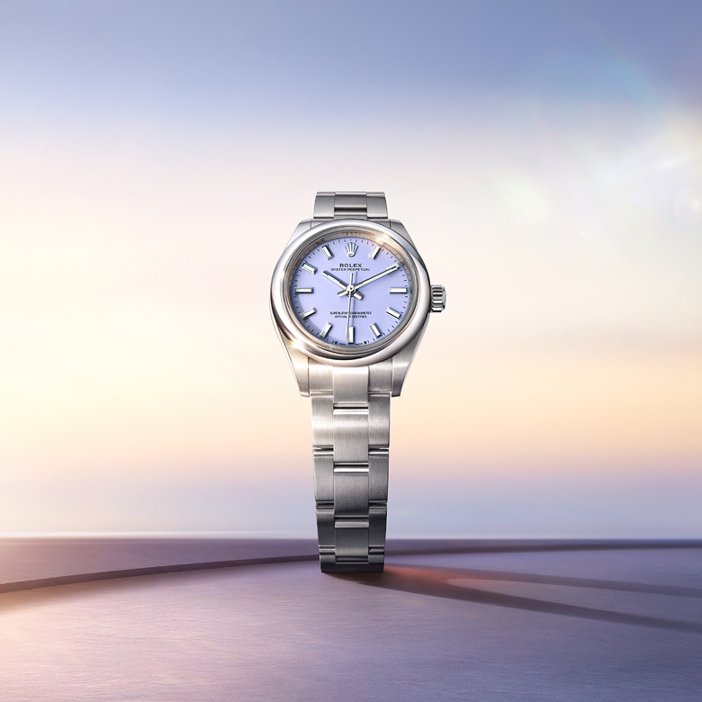 Nuovi Modelli Rolex 2025 - Gioielleria Stedile
