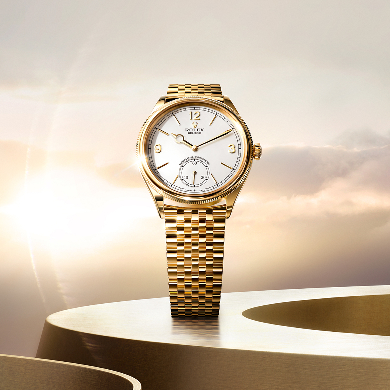 Nuovi Modelli Rolex 2025 - Gioielleria Stedile