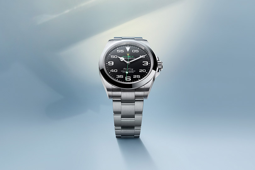 Orologi Rolex a Madonna di Campiglio - Gioielleria Stedile