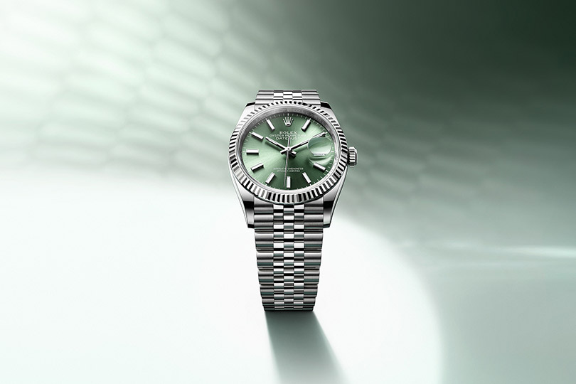 Orologi Rolex a Madonna di Campiglio - Gioielleria Stedile