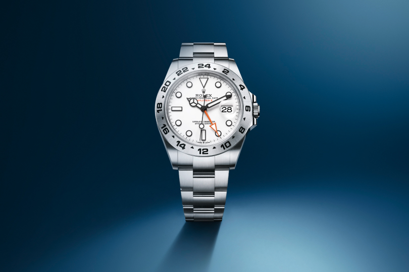 Orologi Rolex a Madonna di Campiglio - Gioielleria Stedile