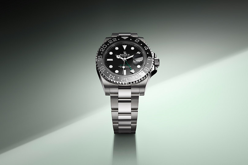 Orologi Rolex a Madonna di Campiglio - Gioielleria Stedile