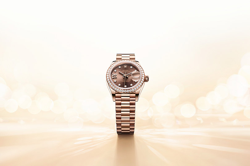 Orologi Rolex a Madonna di Campiglio - Gioielleria Stedile