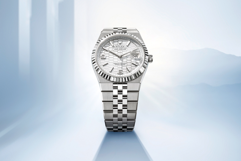 Orologi Rolex a Madonna di Campiglio - Gioielleria Stedile