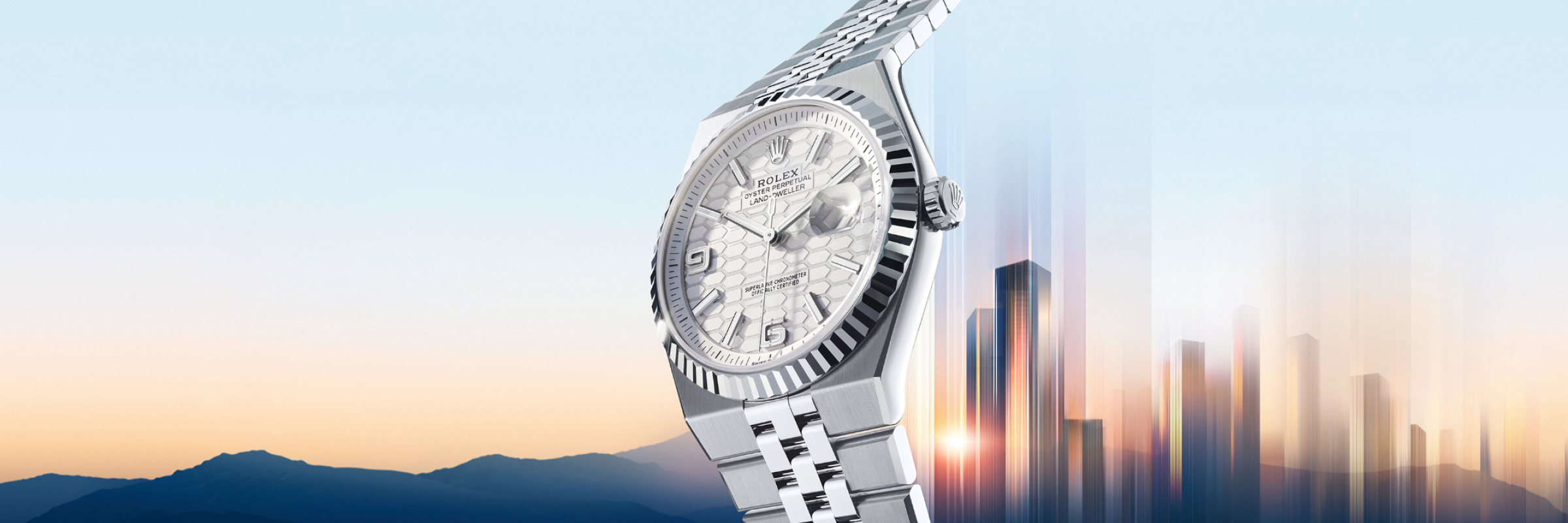 Orologi Rolex a Madonna di Campiglio - Gioielleria Stedile