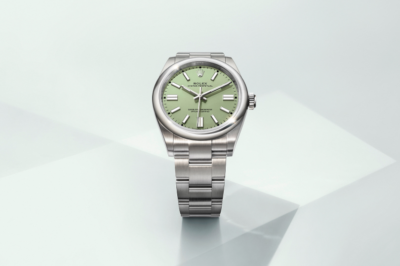 Orologi Rolex a Madonna di Campiglio - Gioielleria Stedile