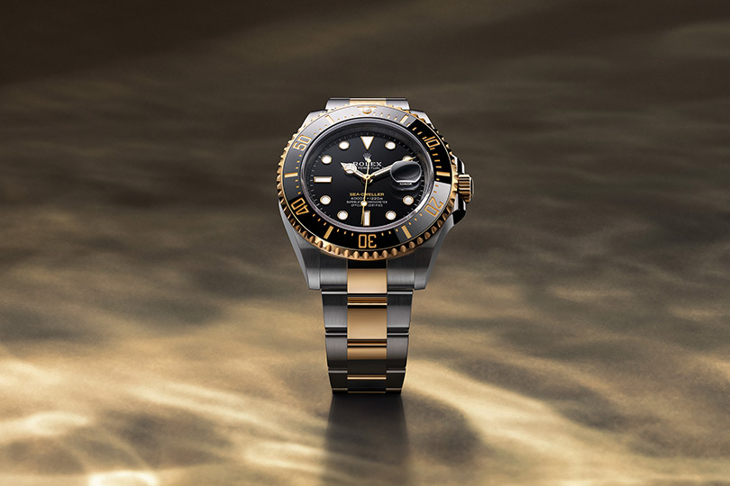 Orologi Rolex a Madonna di Campiglio - Gioielleria Stedile