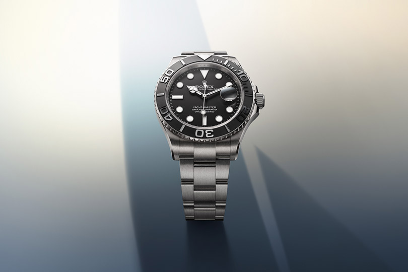 Orologi Rolex a Madonna di Campiglio - Gioielleria Stedile