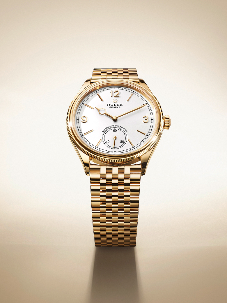 Orologi Rolex a Madonna di Campiglio - Gioielleria Stedile