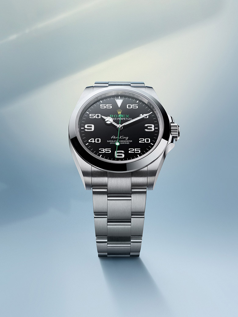 Orologi Rolex a Madonna di Campiglio - Gioielleria Stedile