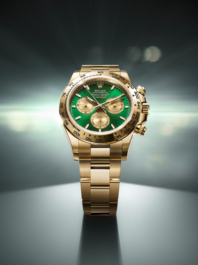 Orologi Rolex a Madonna di Campiglio - Gioielleria Stedile