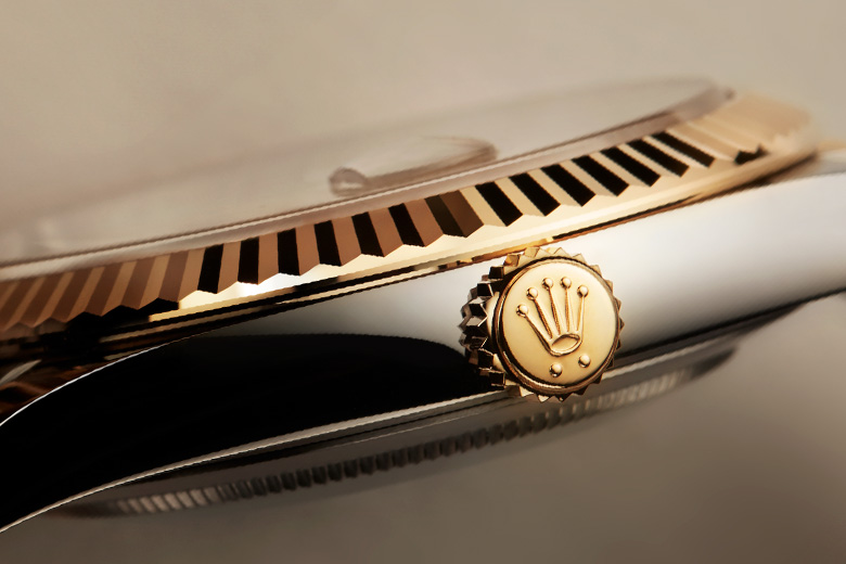 Orologi Rolex a Madonna di Campiglio - Gioielleria Stedile