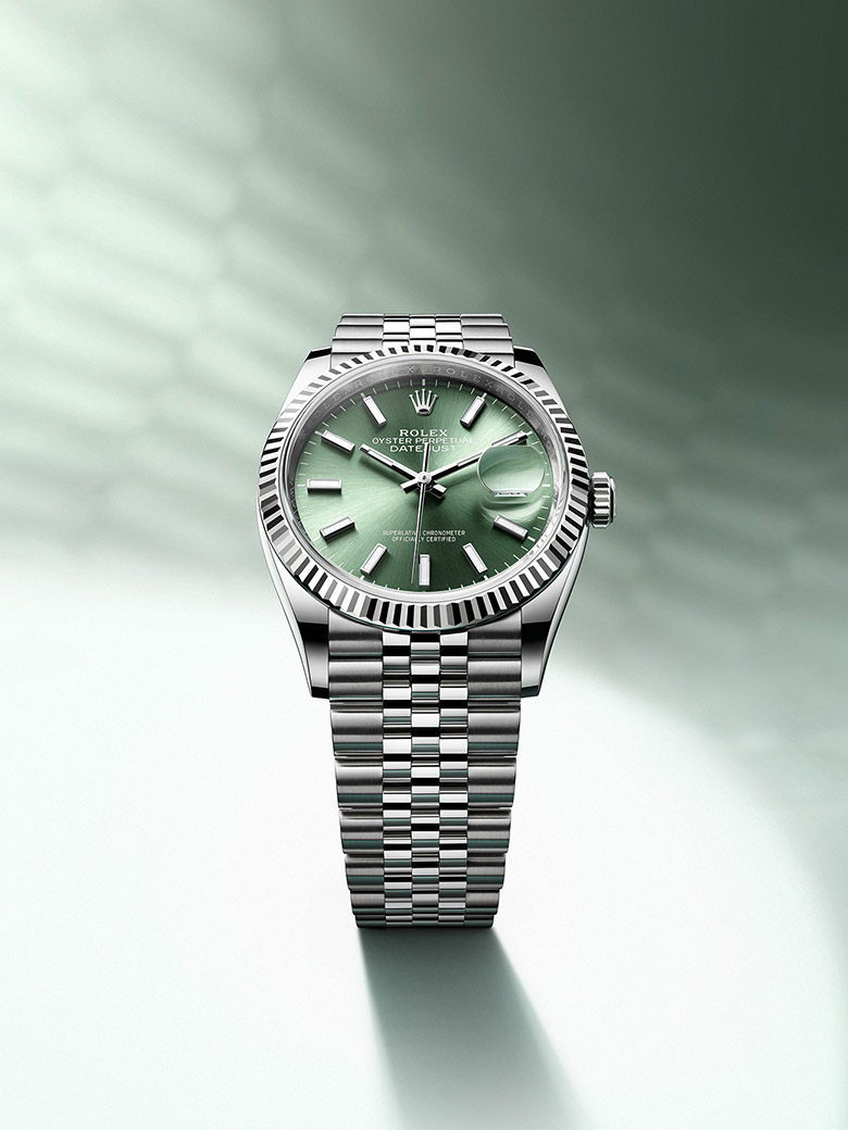 Orologi Rolex a Madonna di Campiglio - Gioielleria Stedile