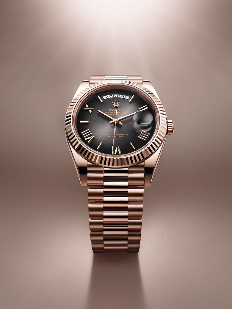 Orologi Rolex a Madonna di Campiglio - Gioielleria Stedile